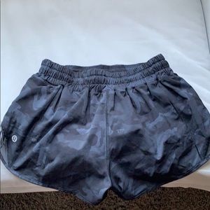 Lulu Lemon Shorts